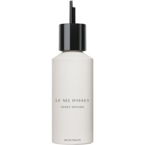 Issey Miyake Le Sel d'Issey Eau de Toilette recarga para homens 150 ml. Le Sel d'Issey