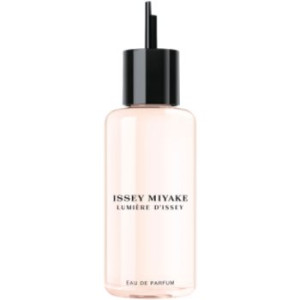 Issey Miyake Lumière d'Issey Eau de Parfum recarga para mulheres 150 ml. Lumière d'Issey