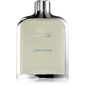 Jaguar Classic Motion Eau de Toilette para homens 100 ml. Classic Motion