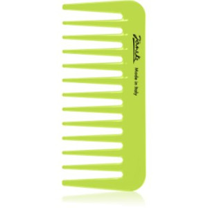 Janeke Mini Supercomb With Wide Teeth pente para todos os tipos de cabelos 1 un.. Mini Supercomb With Wide Teeth