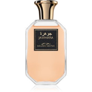 Jawhara Golden Nectar Eau de Parfum unissexo 100 ml. Golden Nectar