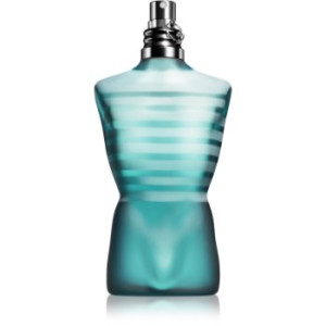 Jean Paul Gaultier Le Male Eau de Toilette para homens 200 ml. Le Male