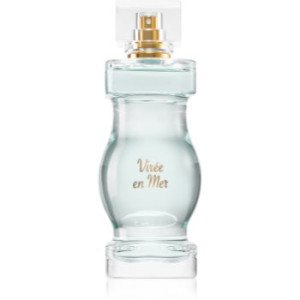 Jeanne Arthes Collection Azur Viree En Mer Eau de Parfum para mulheres 100 ml. Collection Azur Viree En Mer
