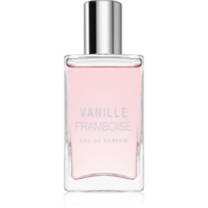 Jeanne Arthes La Ronde des Fleurs Vanille Framboise Eau de Parfum para mulheres 30 ml. La Ronde des Fleurs Vanille Framboise