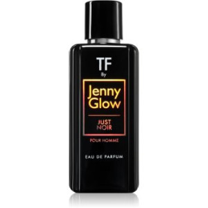 Jenny Glow Just Noir Pour Homme Eau de Parfum para homens 50 ml. Just Noir Pour Homme