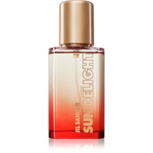 Jil Sander Sun Delight Eau de Toilette para mulheres 30 ml. Sun Delight