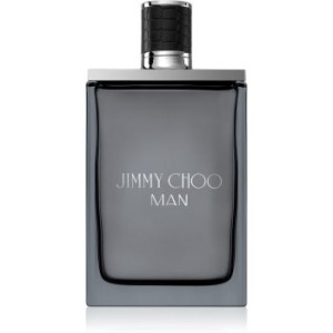 Jimmy Choo Man Extreme Eau de Toilette para homens 100 ml. Man Extreme