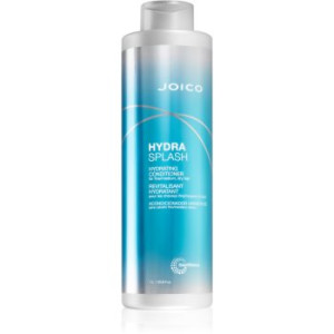 Joico Hydrasplash condicionador hidratante para cabelo seco 1000 ml. Hydrasplash