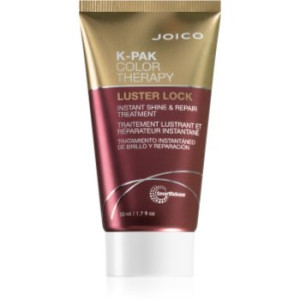 Joico K-PAK Color Therapy tratamento intensivo para cabelo mate 50 ml. K-PAK Color Therapy
