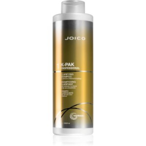 Joico K-PAK Clarifying champô de limpeza para todos os tipos de cabelos 1000 ml. K-PAK Clarifying