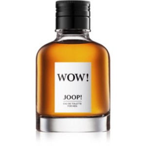 JOOP! Wow! Eau de Toilette para homens 60 ml. Wow!