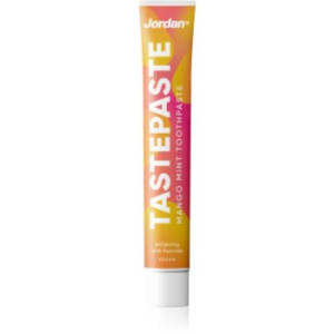 Jordan Tastepaste Mango Mint dentífrico 50 ml. Tastepaste Mango Mint