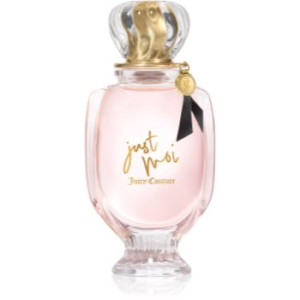Juicy Couture Just Moi Eau de Parfum para mulheres para mulheres 50 ml. Just Moi