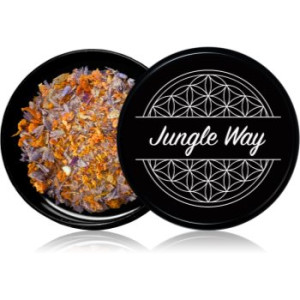 Jungle Way Positive Vibes incensos 15 g. Positive Vibes