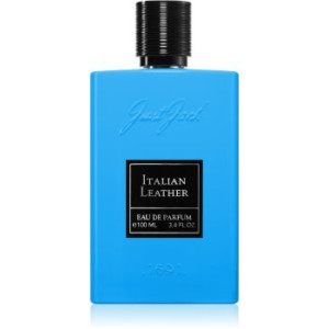 Just Jack Italian Leather Eau de Parfum unissexo 100 ml. Italian Leather