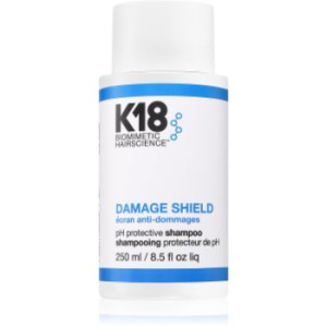 K18 Damage Shield pH Protective Shampoo champô de limpeza 250 ml. Damage Shield pH Protective Shampoo
