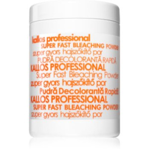 Kallos Bleaching Powder pó iluminador e descolorante 500 g. Bleaching Powder