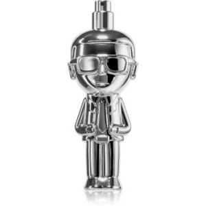 Lagerfeld Ikonik for men Eau de Parfum para homens 60 ml. Ikonik for men