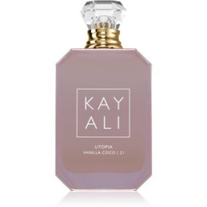 Kayali Utopia Vanilla Coco   21 Eau de Parfum para mulheres 100 ml. Utopia Vanilla Coco   21