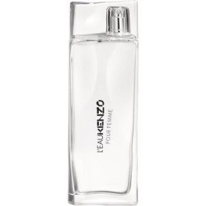Kenzo L'Eau Pour Femme Eau de Toilette para mulheres 100 ml. L'Eau Pour Femme