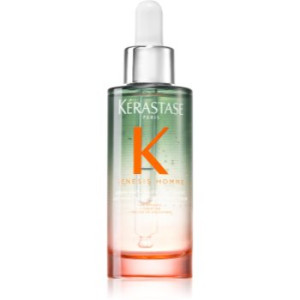 Kérastase Genesis Homme Sérum Anti-chute Fortifiant sérum fortificante para cabelo fraco com tendência para queda para homens 90 ml. Genesis Homme