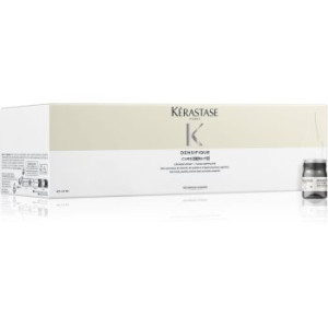Kérastase Densifique Cure cuidado capilar em ampolas 42x6 ml. Densifique Cure