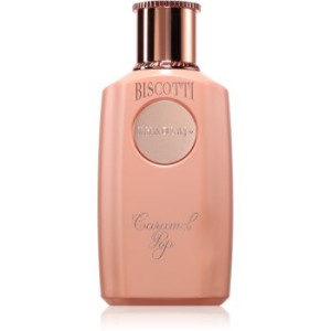 Khadlaj Biscotti Caramel Pop extrato de perfume unissexo 100 ml. Biscotti Caramel Pop