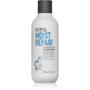 KMS Moist Repair Shampoo champô hidratante com efeito regenerador 300 ml. Moist Repair Shampoo