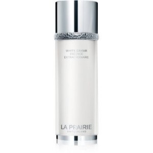 La Prairie White Caviar Essence Extraordinaire Gel iluminador com efeito reafirmante 150 ml. White Caviar Essence Extraordinaire