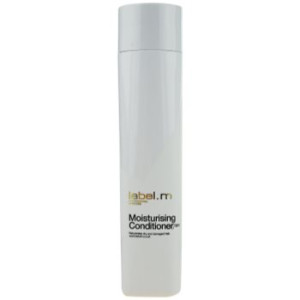 label.m Condition condicionador nutritivo para todos os tipos de cabelos 300 ml. Condition