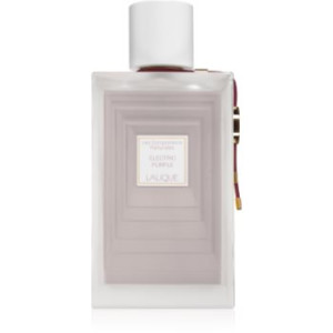 Lalique Les Compositions Parfumées Electric Purple Eau de Parfum para mulheres 100 ml. Les Compositions Parfumées Electric Purple