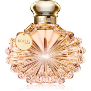 Lalique Soleil Eau de Parfum para mulheres 50 ml. Soleil