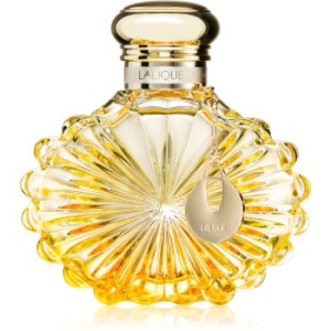 Lalique Soleil Vibrant Eau de Parfum para mulheres 30 ml. Soleil Vibrant