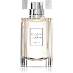 Lanvin Water Lily Eau de Toilette para mulheres 50 ml. Water Lily