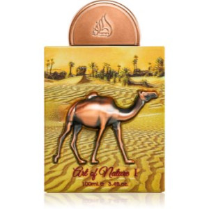 Lattafa Art Of Nature I. Eau de Parfum unissexo 100 ml. Art Of Nature I.