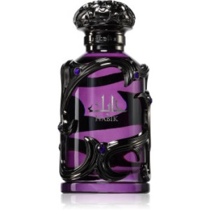 Lattafa Habik For Men Eau de Parfum para homens 100 ml. Habik For Men