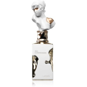 Lattafa Her Confession Eau de Parfum para mulheres 100 ml. Her Confession