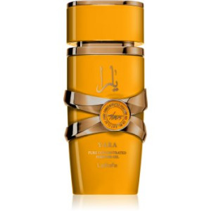 Lattafa Yara Tous óleo perfumado para mulheres 20 ml. Yara Tous