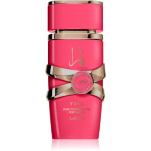 Lattafa Yara Candy óleo perfumado para mulheres 20 ml. Yara Candy