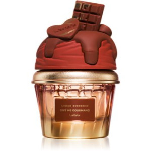 Lattafa Give Me Gourmand Choco Overdose Eau de Parfum unissexo 75 ml. Give Me Gourmand Choco Overdose