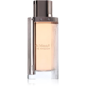 Lattafa The Kingdom for her Eau de Parfum para mulheres 100 ml. The Kingdom for her