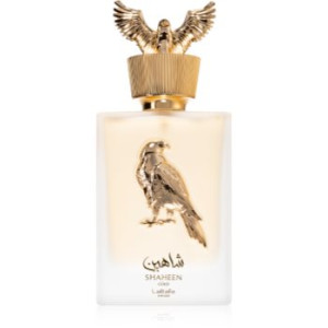 Lattafa Pride Shaheen Gold Eau de Parfum unissexo 100 ml. Pride Shaheen Gold