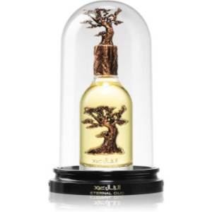 Lattafa Pride Eternal Oud Eau de Parfum unissexo 100 ml. Pride Eternal Oud