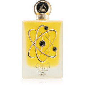 Lattafa Pride Tharwah Gold Eau de Parfum unissexo 100 ml. Pride Tharwah Gold