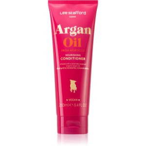 Lee Argan Oil from Morocco condicionador profundamente nutritivo 250 ml. Argan Oil from Morocco