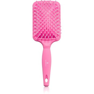 Lee For The Love Of Curls Curl Wide Pin Paddle Brush escova de cabelo para cabelos cacheados 1 un.. For The Love Of Curls Curl Wide Pin Paddle Brush