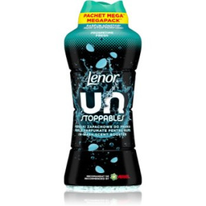 Lenor Unstoppables Fresh pérolas perfumadas para a roupa 735 g. Unstoppables Fresh