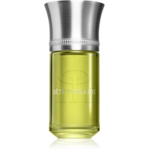 Les Liquides Imaginaires Bête Humaine Eau de Parfum unissexo 100 ml. Bête Humaine