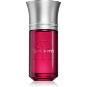 Les Liquides Imaginaires Île Pourpre Eau de Parfum unissexo 50 ml. Île Pourpre