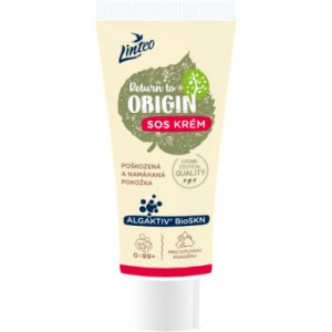 Linteo Return to Origin SOS creme 25 ml. Return to Origin